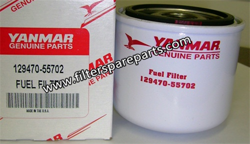 129470-55702 Yanmar Fuel Filter